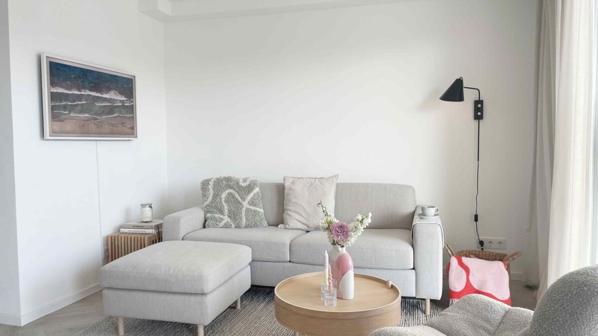 Ferienwohnung Sierksdorf Mieten Lübecker Bucht Scharbeutz Urlaub Ferien Seanextdoor 7