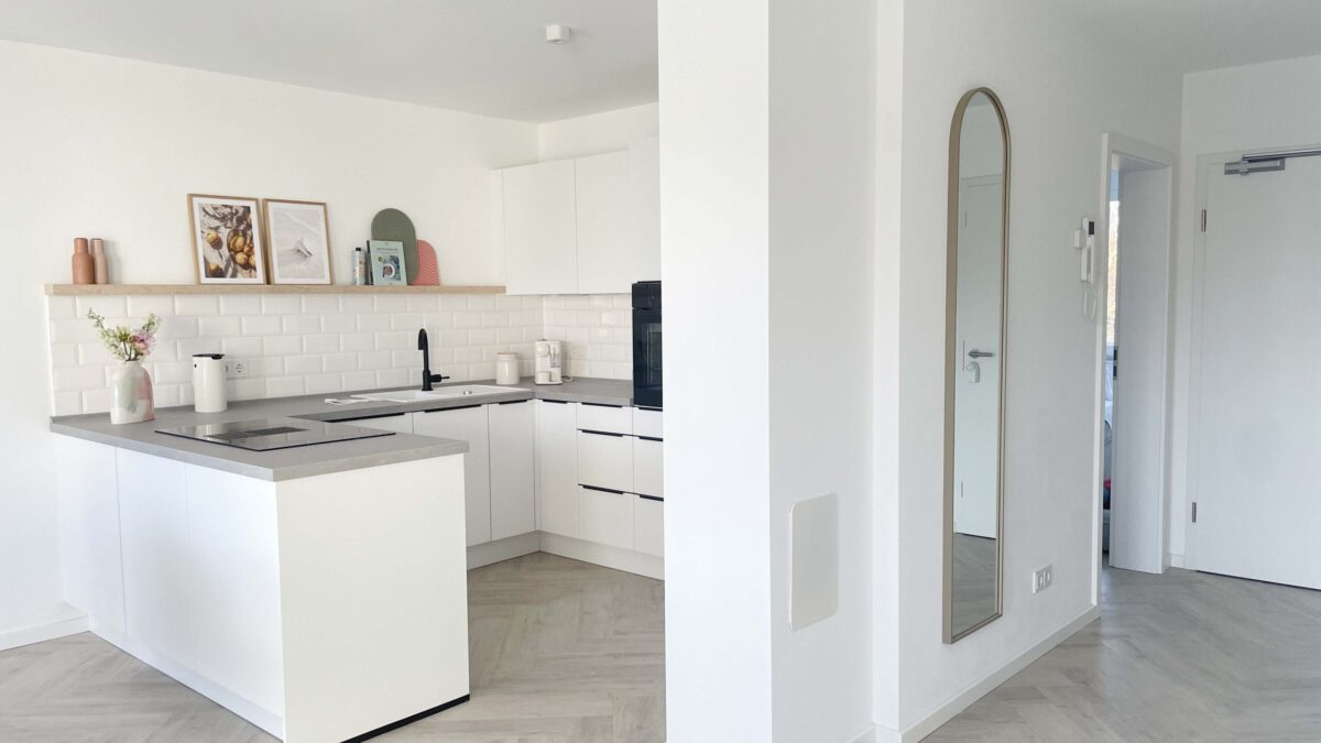 Ferienwohnung Sierksdorf Mieten Lübecker Bucht Scharbeutz Urlaub Ferien Seanextdoor 8