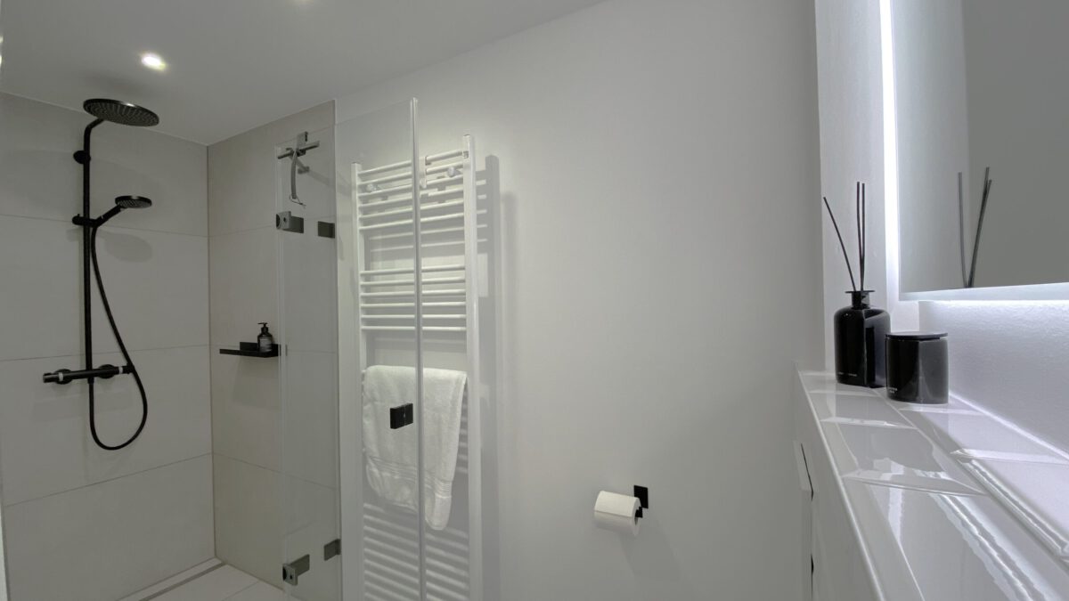 Sierksdorf Seanextdoor Scharbeutz Ferienwohnung Urlaub Mieten Apartment Modern Vitamin Sea
