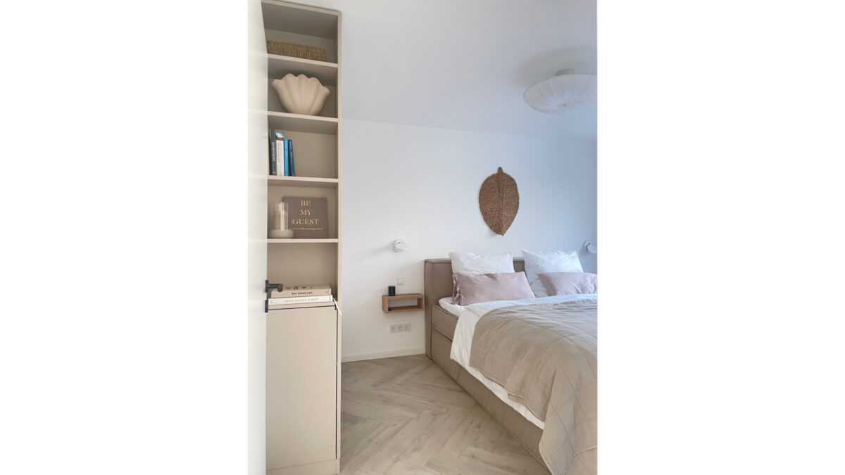 Sierksdorf Urlaub Ferienwohnung Scharbeutz Lübecker Bucht Ostsee Timmendorfer Strand
