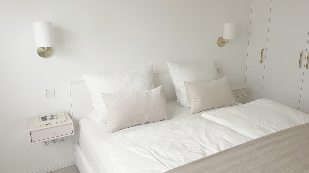 seanextdoor ocean breeze Sierksdorf Ferienwohnung mieten Ostsee Lübecker Bucht Garten Strand Scharbeutz (1)