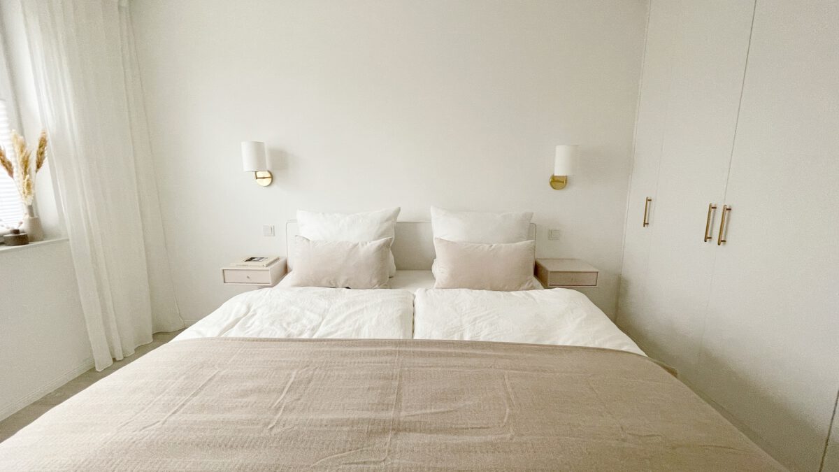 seanextdoor ocean breeze Sierksdorf Ferienwohnung mieten Ostsee Lübecker Bucht Garten Strand Scharbeutz (15)