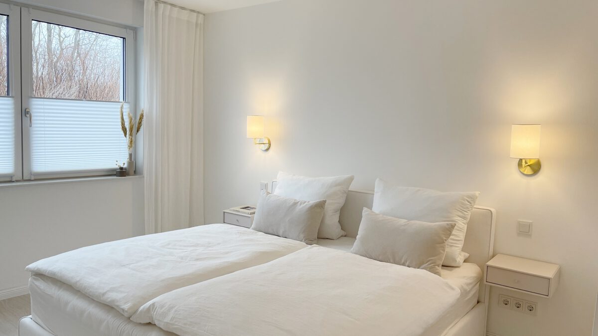 seanextdoor ocean breeze Sierksdorf Ferienwohnung mieten Ostsee Lübecker Bucht Garten Strand Scharbeutz (4)