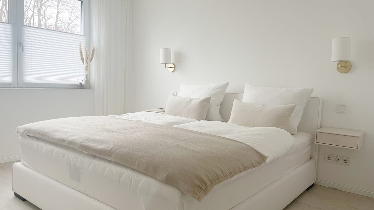 seanextdoor ocean breeze Sierksdorf Ferienwohnung mieten Ostsee Lübecker Bucht Garten Strand Scharbeutz (7)