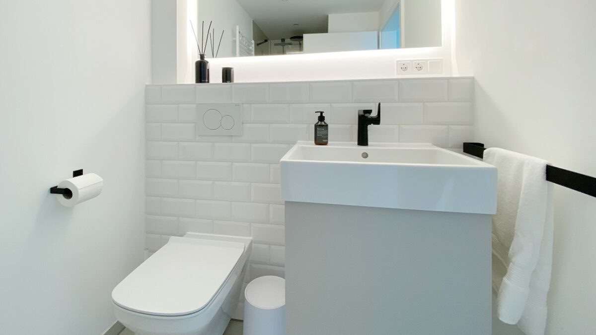 Ferienwohnung mieten Ostsee Lübecker Bucht Sierksdorf Scharbeutz Haffkrug seanextdoor Garten Terrasse (14)